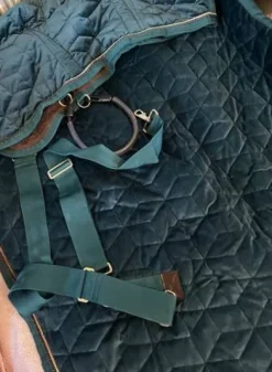 Discount Couverture Kentucky taille 130 Couvertures Cheval