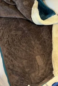 Discount Couverture Kentucky taille 130 Couvertures Cheval