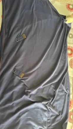 Outlet Couverture kentuky Couvertures Cheval