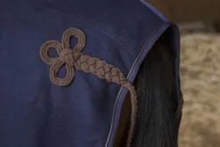 New Couverture laine Teddy - Chemises Cheval