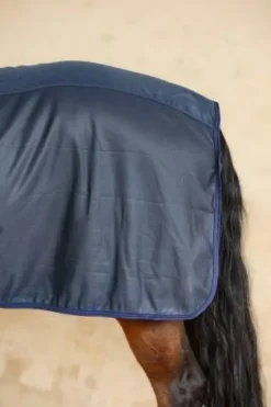 Clearance Couverture Mesh et polaire Kaya Chemises Cheval