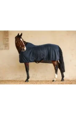 Clearance Couverture Mesh et polaire Kaya Chemises Cheval