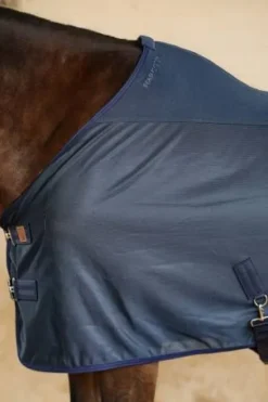 Clearance Couverture Mesh et polaire Kaya Chemises Cheval