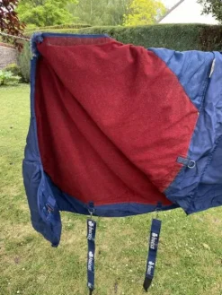 Online Couverture multi stable Bucas Couvertures Cheval