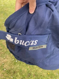 Online Couverture multi stable Bucas Couvertures Cheval