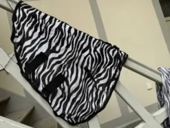 Clearance Couverture nid d’abeille poney Couvertures Cheval