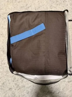 Hot Couverture Novinka FOuganza ALLWEATHER 300 Couvertures Cheval