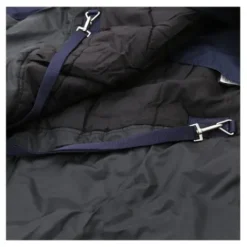 Couverture Paddock 400g CLINT Couvertures Cheval