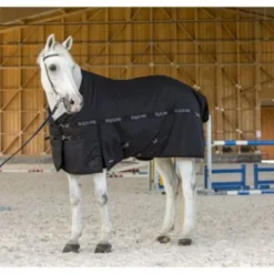 Couverture Paddock 400g CLINT Couvertures Cheval