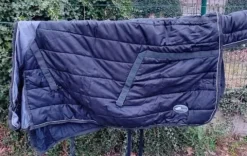 New Couverture performance 145 Couvertures Cheval