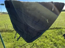 Discount Couverture taille 125 400g 840 denier Couvertures Cheval