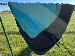 Discount Couverture taille 125 400g 840 denier Couvertures Cheval