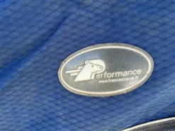 Discount Couverture taille 125 400g 840 denier Couvertures Cheval