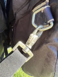 Discount Couverture taille 125 400g 840 denier Couvertures Cheval