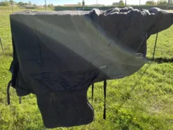 Discount Couverture taille 125 400g 840 denier Couvertures Cheval