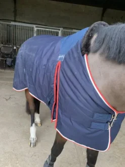 Best Couverture Pénélope Couvertures Cheval