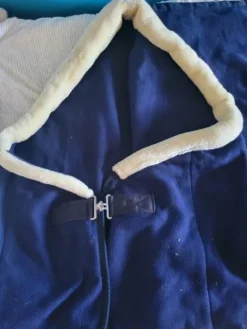 Discount Couverture polaire Couvertures Cheval