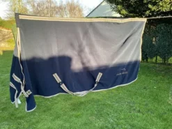 New Couverture polaire Couvertures Cheval
