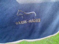 New Couverture polaire Couvertures Cheval