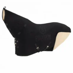 Couverture polaire avec cou intégré Heritage 2024 - Chemises Cheval