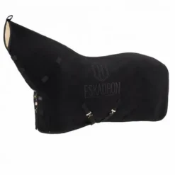 Couverture polaire avec cou intégré Heritage 2024 - Chemises Cheval