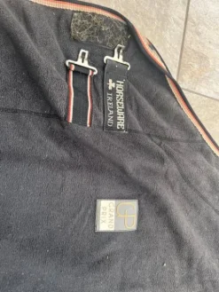 Clearance Couverture polaire Horseware Rambo 6“3 Couvertures Cheval