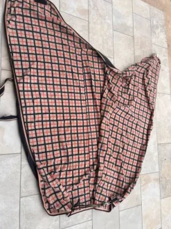 Clearance Couverture polaire Horseware Rambo 6“3 Couvertures Cheval