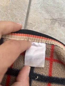 Clearance Couverture polaire Horseware Rambo 6“3 Couvertures Cheval