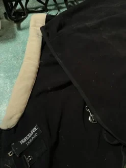 Couverture polaire horseware Couvertures Cheval