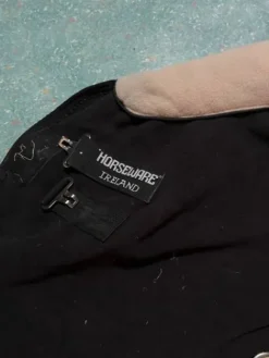 Couverture polaire horseware Couvertures Cheval