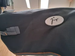 Outlet Couverture polaire JMR Couvertures Cheval