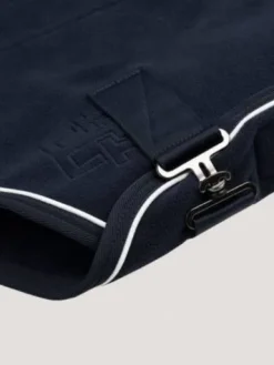 Couverture polaire Oxford - Chemises Cheval