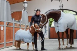 Best Couverture polaire Velvet Crystal Platinum 2023 - Chemises Cheval