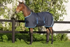 Best Couverture pour poulain 50g - Horseware - polyester 600d Couvertures Cheval
