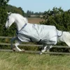 Clearance Couverture Power Turnout Big Neck Light Couvertures Cheval