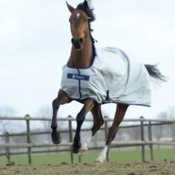 Best Couverture Power Turnout extra Couvertures Cheval