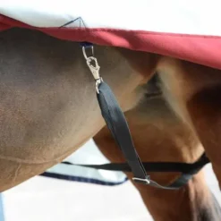 Best Couverture Power Turnout extra Couvertures Cheval