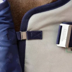 Best Couverture Power Turnout extra Couvertures Cheval