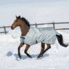 Couverture Power Turnout medium Couvertures Cheval