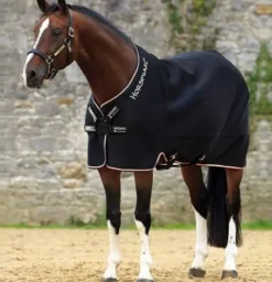 Outlet Couverture Rambo Airmax cooler - - maille polyester Couvertures Cheval