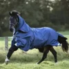 Best Couverture Rambo Optimo imperméable 400g Couvertures Cheval