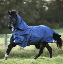 Best Couverture Rambo Optimo imperméable 400g Couvertures Cheval
