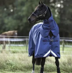 Best Couverture Rambo Optimo imperméable 400g Couvertures Cheval