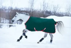 Best Couverture Rambo Original Extérieur Heavy 400g Couvertures Cheval