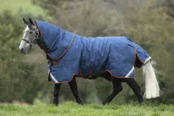 Couverture Tech Duo Bundle Couvertures Cheval