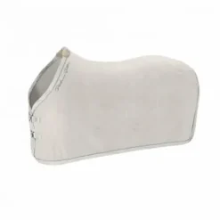 Couverture séchante Fleece Stamped Platinum 2022- Chemises Cheval