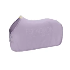 Couverture séchante Fleece Stamped Classic Sport SS22- Chemises Cheval