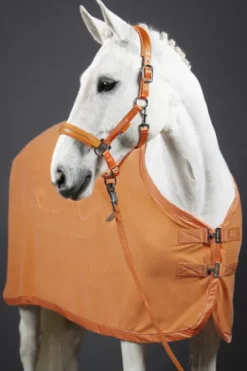 Couverture séchante Fleece Stamped Classic Sport SS22- Chemises Cheval
