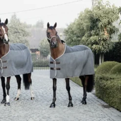Discount Couverture séchante Heavy Fleece - Kentucky Chemises Cheval