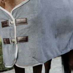 Discount Couverture séchante Heavy Fleece - Kentucky Chemises Cheval